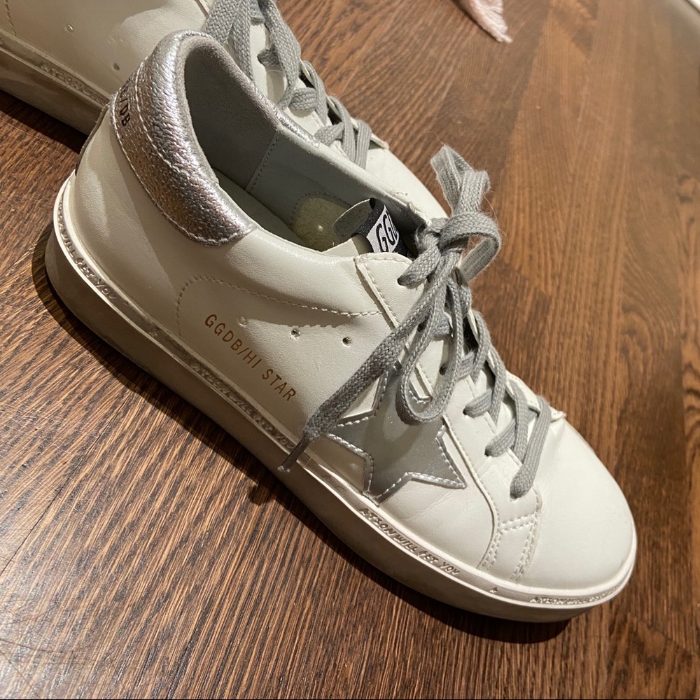 Golden Goose Dupes